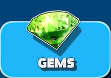 Gems