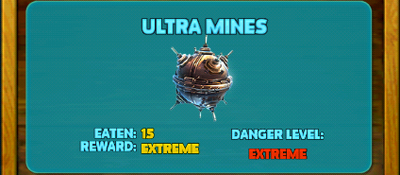 Deathmineorultramine