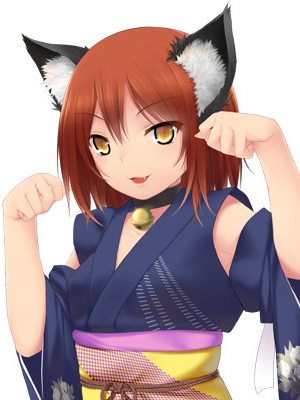 Anime Cat Censored Anime Cat Censored