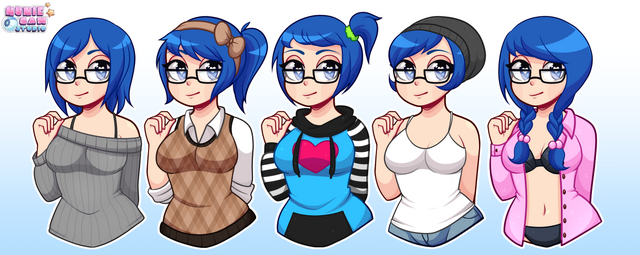 File:Nikki lineup.png