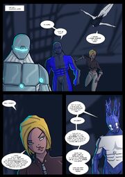 Users Nepath comics Heroes Unite web THU1-15