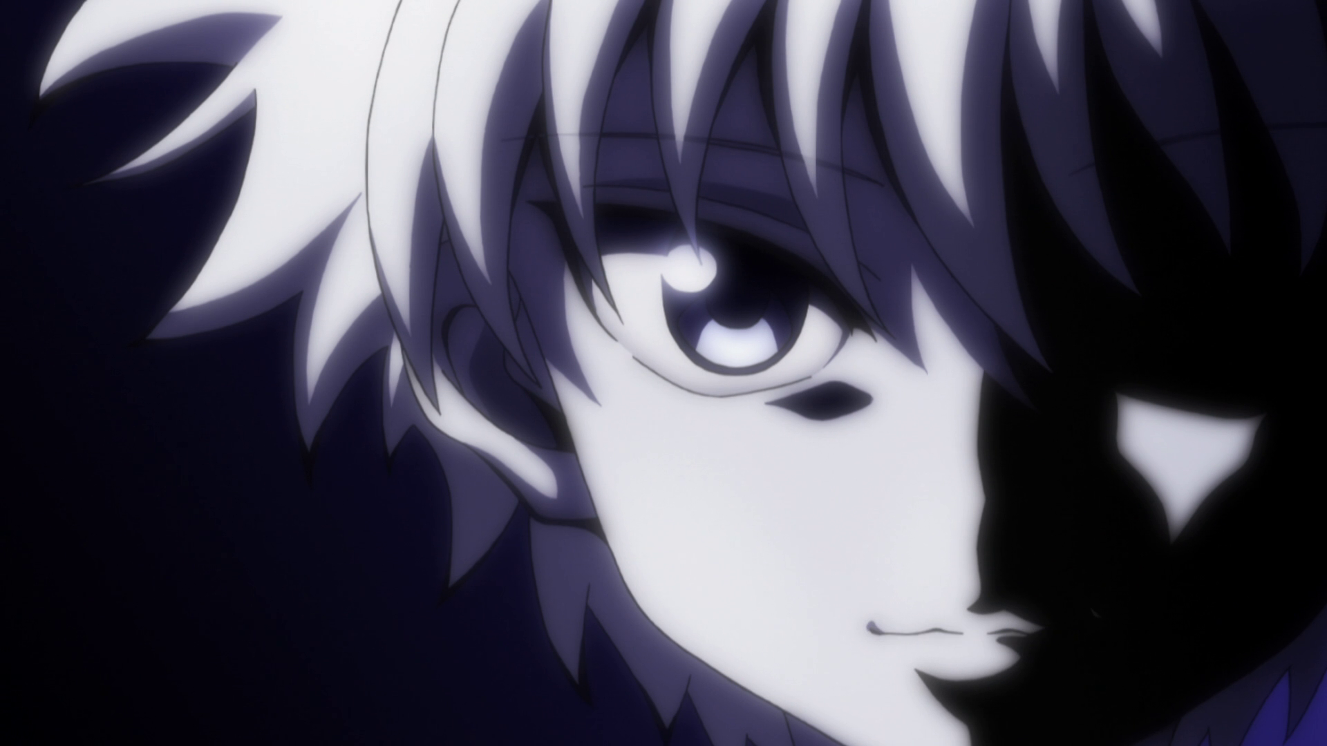 Image - Killua - 139.png | Hunterpedia | FANDOM powered by Wikia