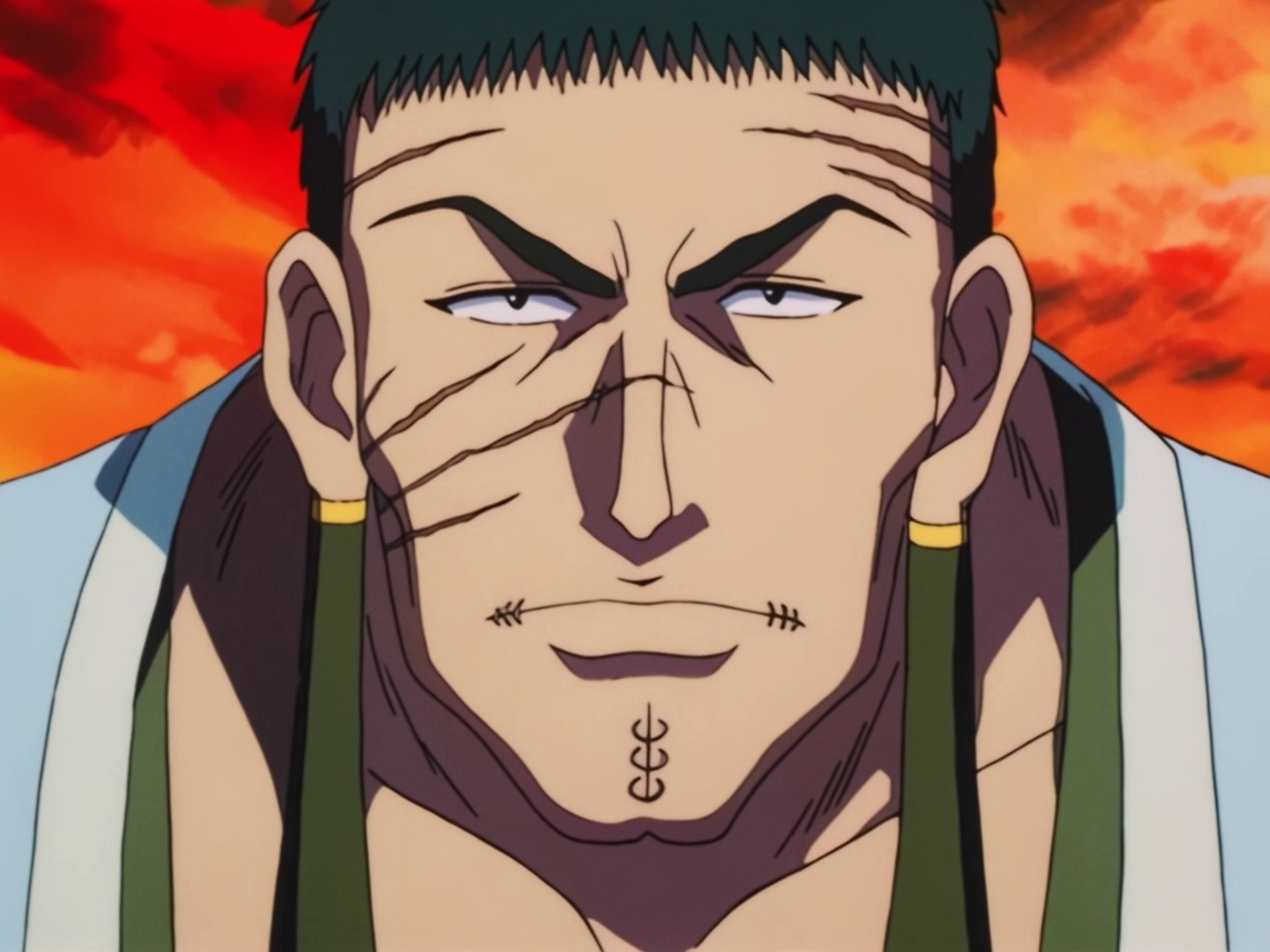HXH Франклин