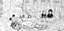 Kura & pairo discover shilah