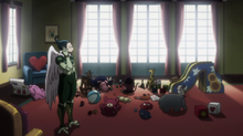 109 - Colt and young Kite