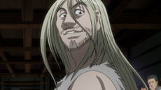 111 - Young Netero