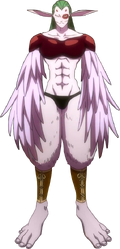Rammot fullbody