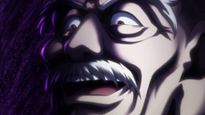 111 - Netero Bad Move