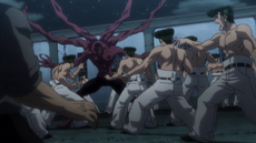 120 - Youpi vs Knuckle