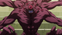 Resultado de imagen de youpi 2 forma hxh