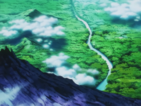Zoldyck property
