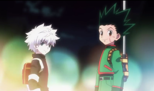Archivo:Killua y Gon se despiden del coliseo.png