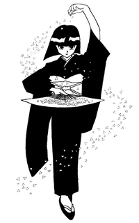 Karuto Zoldik | Wiki Hunter x Hunter | Fandom powered by Wikia
