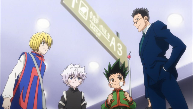 Archivo:Kurapika Killua Gon Leorio 1 septiembre.png