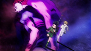 Gon y Kurapika van a la meta.png