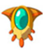 Chimera Amulet