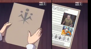 Hector Numbers Dosier