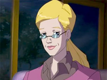 Sandra Lambert
