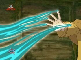 Spidertouch