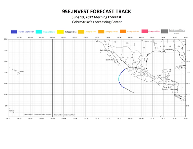 File:Invest 95E Forecast Jun 13 2012 Morning.png