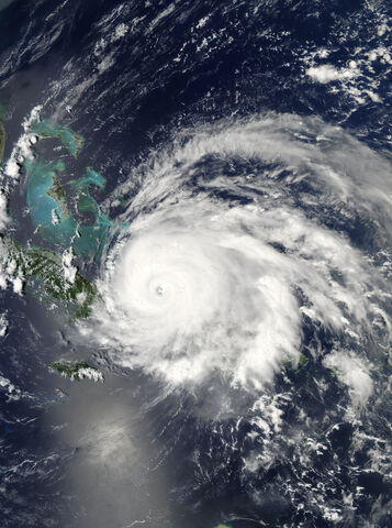 File:Hurricane Ike approaching Cuba.jpg
