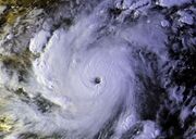 Hurricane Keith (2000)