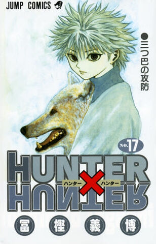 Ficheiro:Volume17cover.jpg