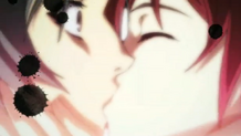 First Kiss 2