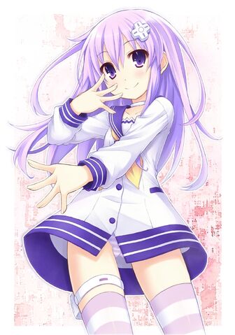 File:Nepgear fanart.jpg