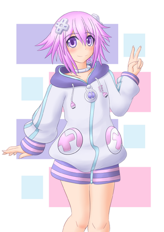 File:Neptunia 1 by jcdr-d54178j.png