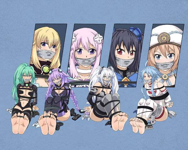File:Console goddesses by mrgagfoot-d59xnbv.jpg