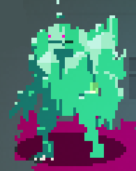 hyper light drifter sprite hyper light drifter sprite