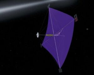 Solarsail msfc