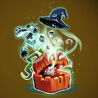 Halloween treat update