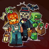 Halloween trick update