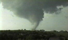 Tornado - 456