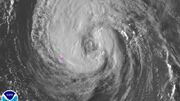 Hurricane Leslie (2012)