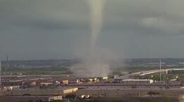 Tornado - 63