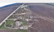Possible ef5 damage 1