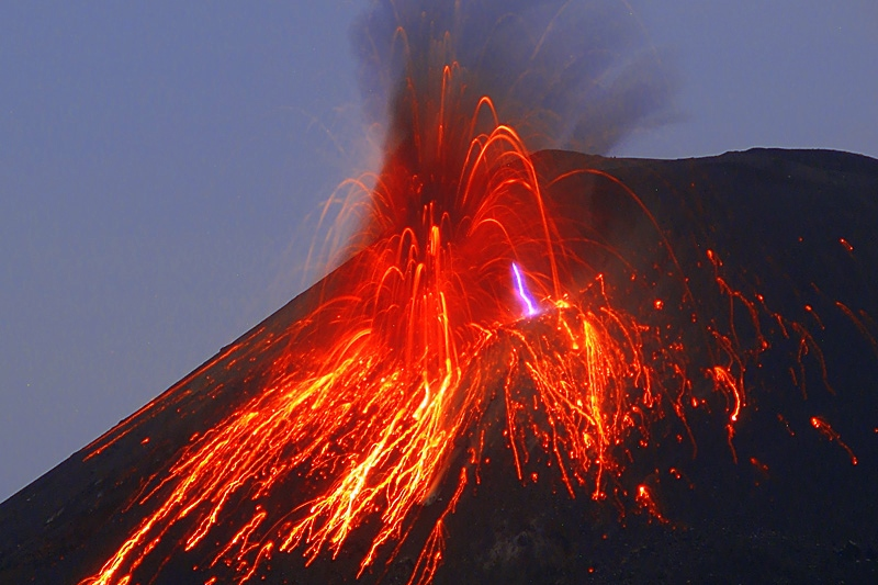 Image Mauna Loa erupting in 2034 png Hypothetical Image Mauna Loa erupting in 2034 png Hypothetical