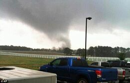 Tornado 11