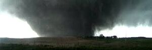 Tornado 416