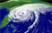 Hurricane Floyd (New)