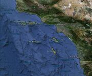 SoCal waters