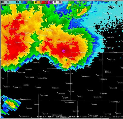 File:Supercell Radar Image.jpg