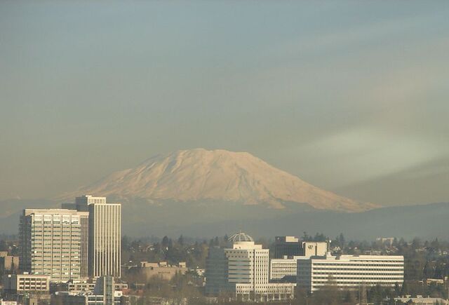 File:Mount St Helens Portland.jpg