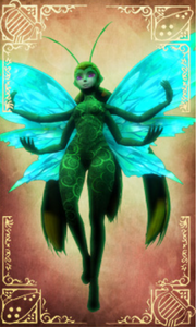 Great Fairy