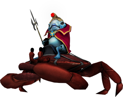 King farkos