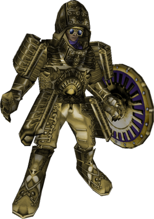 Mechs