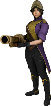 Handcannon